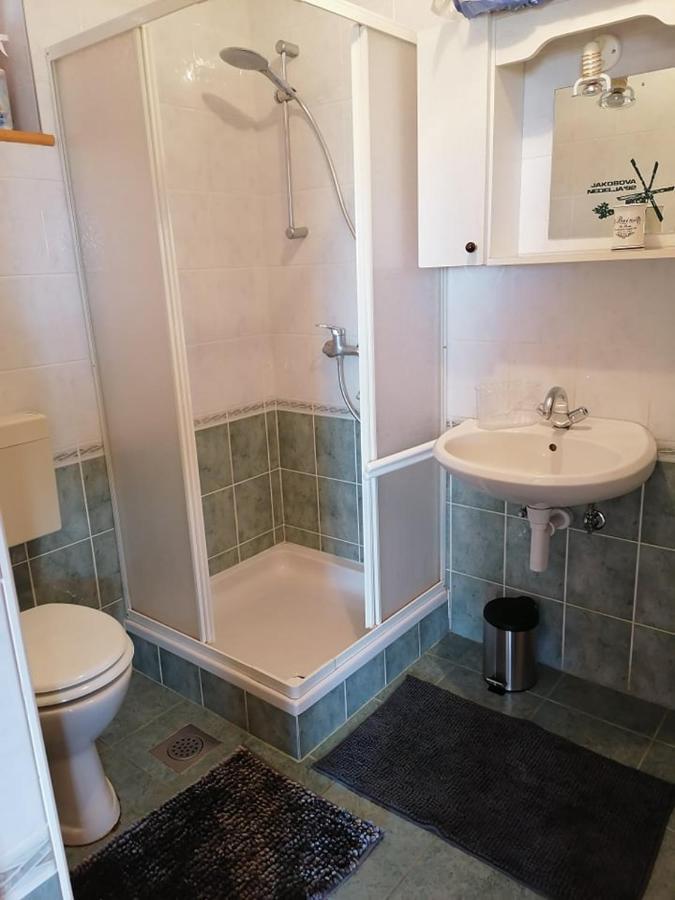 Apartma Pusa Pesnica pri Mariboru Exterior photo
